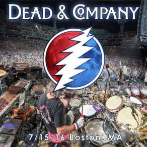 Download track St Stephen Dead Company