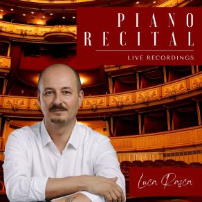 Download track Prelude And Fugue In E Major, BWV 878 (Live) Luca Rasca