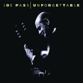 Download track After You've Gone Joe Pass