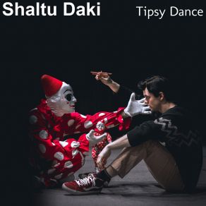 Download track It's A Strange Scalp Shaltu Daki