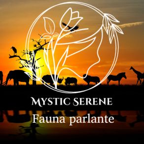 Download track Delfines Parlantes Mystic Serene