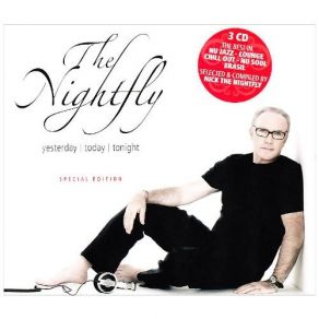 Download track Patu Patu Patu Kim Prevost, Nick The Nightfly, Bill Solley