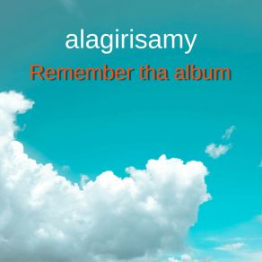 Download track Lost But Found Alagirisamy