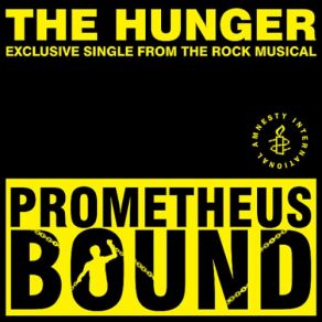 Download track The Hunger (Amnesty International Version) Serj Tankian, Shirley Manson