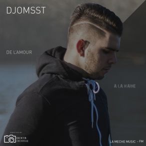 Download track Armé Pour Elle (Version Concert) DJOMSST