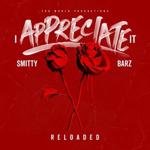 Download track Ride Or Die Smitty BarzTe'siah