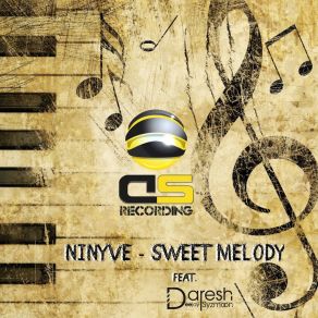 Download track Sweet Melody (Extended Mix) Ninyve