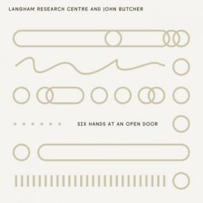 Download track A Structural Creaking John Butcher, Langham Research Centre