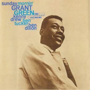 Download track Freedom March Grant Green