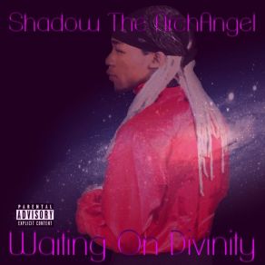 Download track Negra Y Azul Shadow The ArchangelPrince Omega