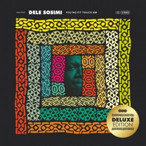 Download track Sanctuary (Titeknots Remix) Dele Sosimi