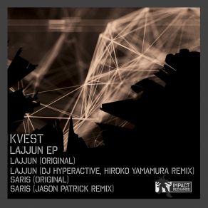 Download track Saris (Jason Patrick Remix) KvestJason Patrick