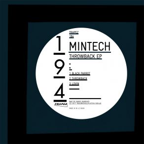 Download track Black Parrot Mintech