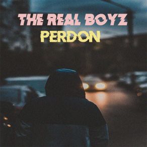 Download track Agarra Mi Mano The Real Boyz