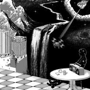 Download track Negative Vibes Gruff Rhys