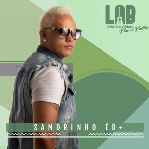 Download track Video Clipe (Acústico) Sandrinho ÉD +