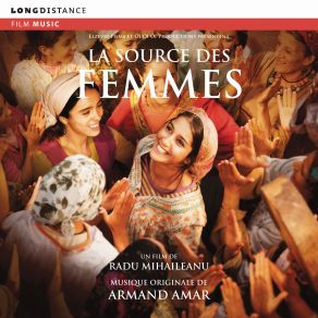 Download track Leila Et Sofiane Armand AmarSofiane