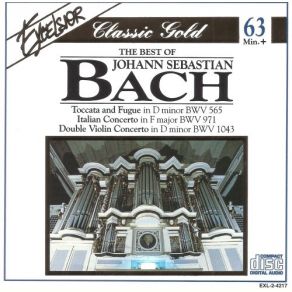 Download track Orchestra Suite No. 4 In D Major BWV 1069 Bourie II Johann Sebastian Bach