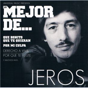Download track Mi Vida Es Como El Viento Jeros