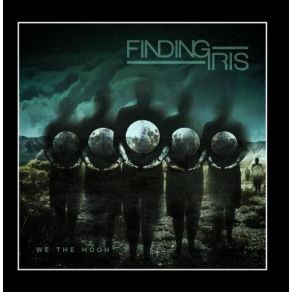 Download track We The Moon Finding Iris