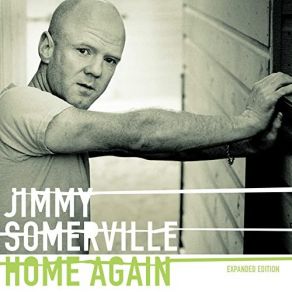 Download track It's So Good (Live Backing Track 8 Bar Intro) Jimmy Somerville