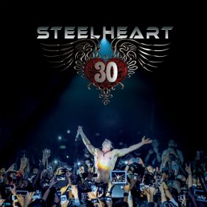 Download track Everybody Loves Eileen (Rerecorded) Steelheart