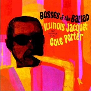 Download track Spanish Boots Illinois Jacquet