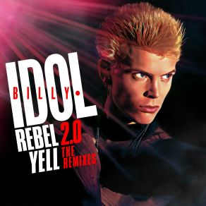 Download track Catch My Fall (Remix Fix / Remastered 2001) Billy Idol