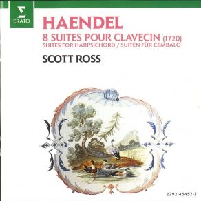 Download track 17. Variation 4 Georg Friedrich Händel