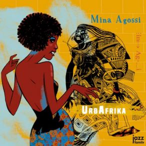 Download track Immensité Mina Agossi