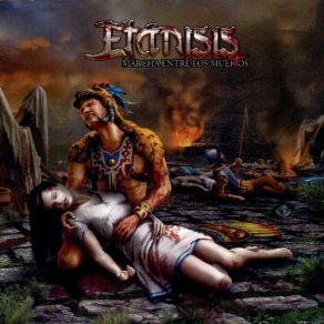 Download track El Arcangel De La Muerte Etánisis