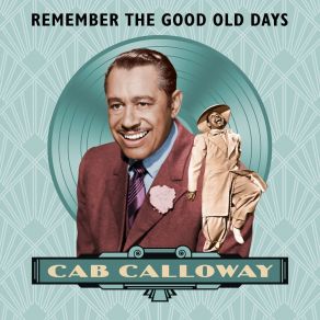 Download track The Lone Arranger Cab Calloway