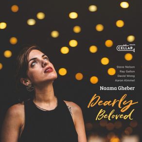 Download track What's New Naama Gheber