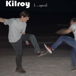 Download track No. 2 (Rough Tracking) Kilroy