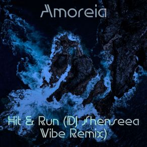 Download track Hit & Run (DJ Shenseea Vibe Speed-Up Tik-Tok Remix) Amoreia