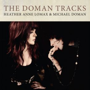 Download track Be The One Heather Anne Lomax