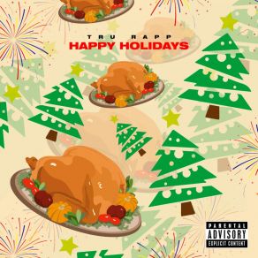 Download track Holiday Spirit Tru Rapp