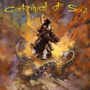 Download track Forgetting Me Carnival Of Souls, Carnival Of Soul