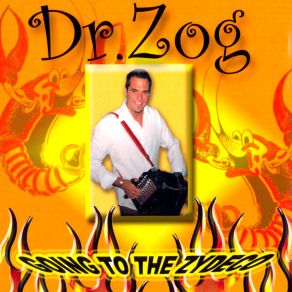 Download track Alligator Shuffle Dr. Zog