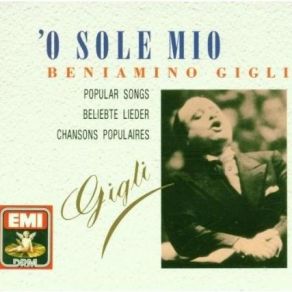 Download track L'ultima Canzone Beniamino Gigli, Enrico Caruso