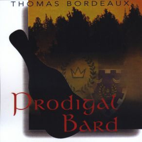 Download track The Troubadour Thomas Bordeaux