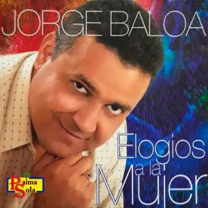 Download track Solo Eras Una Niña Jorge Baloa