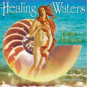 Download track Stream Of Blessing Dean Evenson