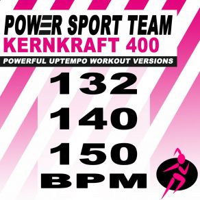 Download track Kernkraft 400 (132 Bpm Powerful Uptempo Cardio, Fitness, Crossfit & Aerobics Workout Versions) Power Sport TeamThe Fitness, Crossfit