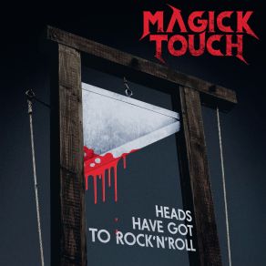 Download track Waiting For The Parasites Magick Touch