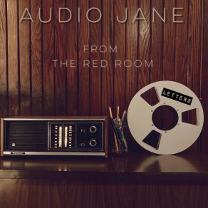 Download track Letters Audio Jane