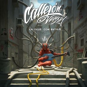 Download track La Calle Con Estilo Callejón VersetMismoPerroBeat