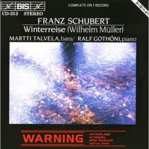 Download track 2. Die Wetterfahne Franz Schubert