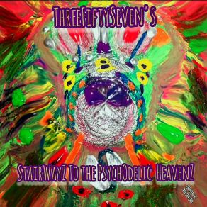 Download track Stairway To Our Heaven ThreefiftysevenRichard Blake, Bongolious, Benjammin Jackson