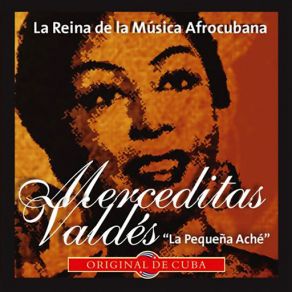 Download track Oggueré (Remasterizado) Merceditas Valdés